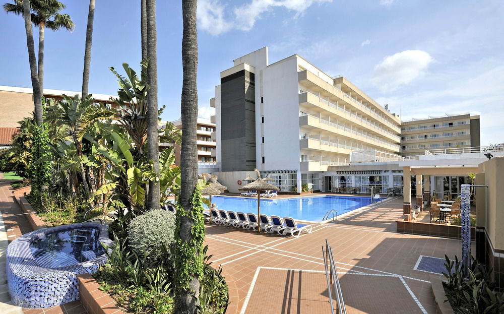 Fotos del hotel - Globales Pionero