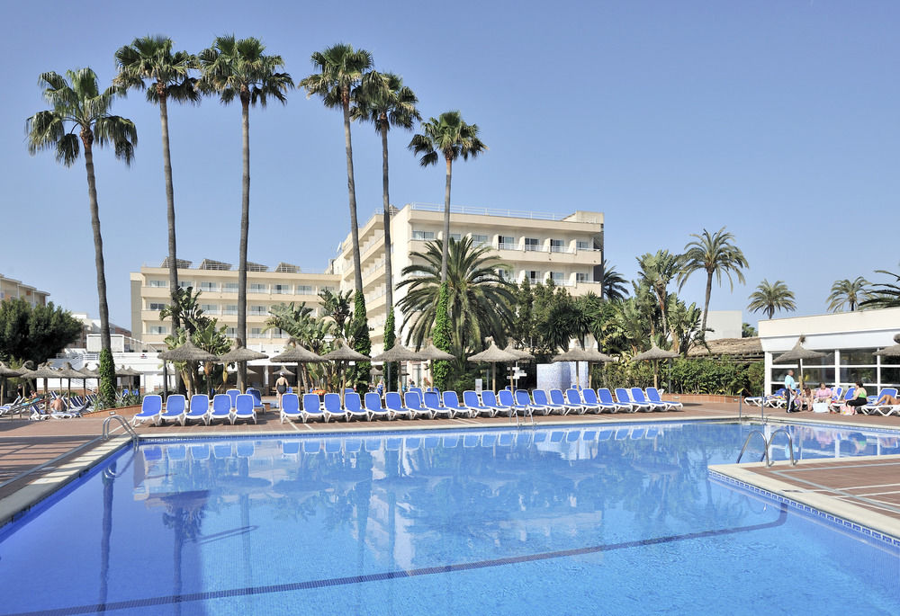 Fotos del hotel - Globales Pionero