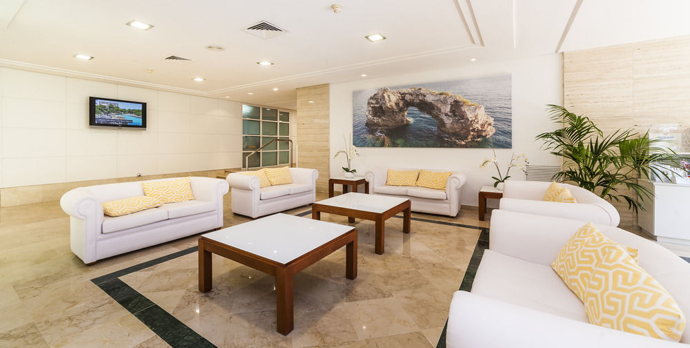 Fotos del hotel - Globales Pionero