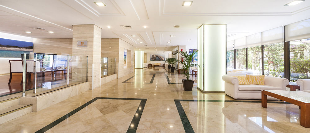Fotos del hotel - Globales Pionero