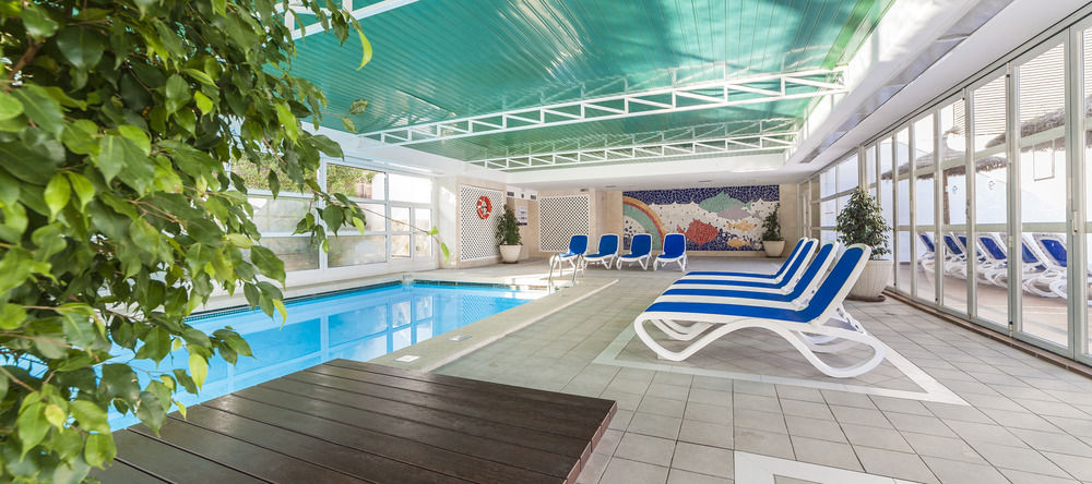 Fotos del hotel - Globales Pionero