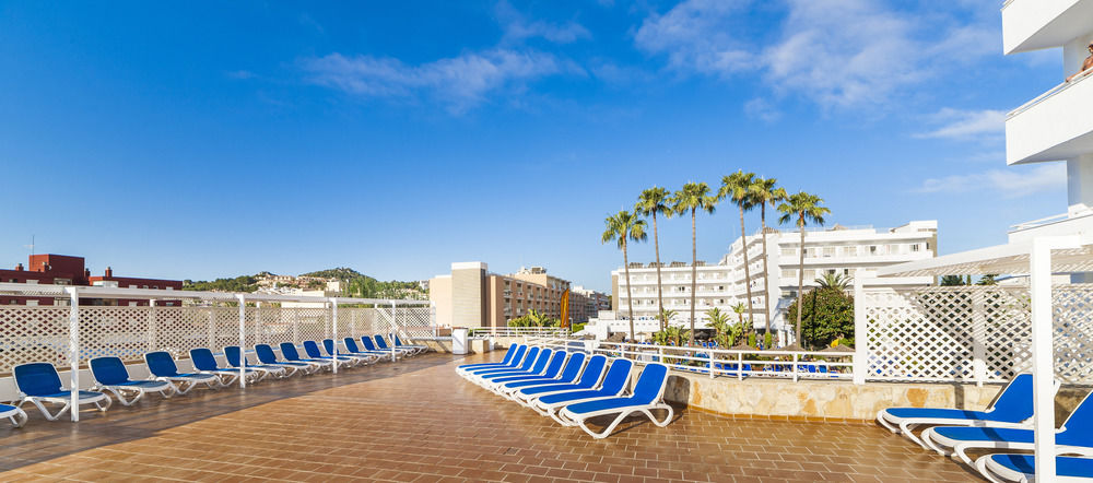 Fotos del hotel - Globales Pionero