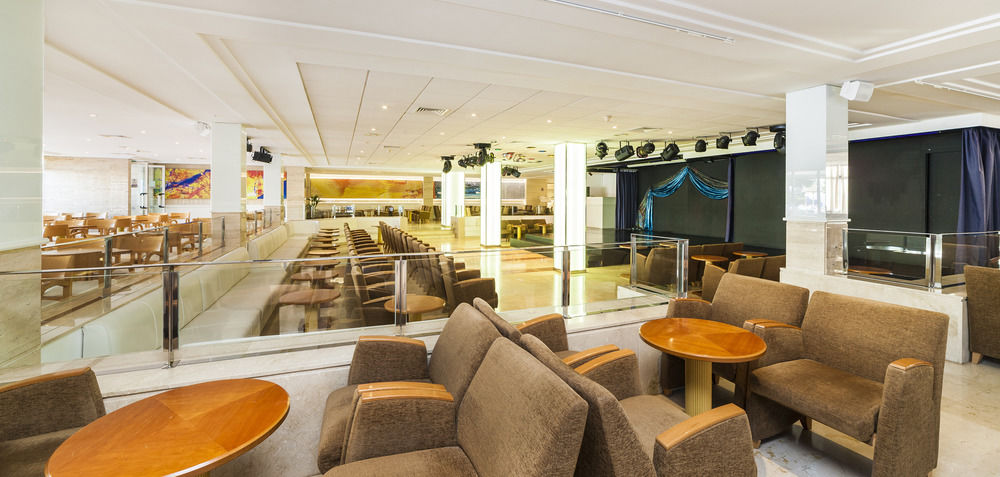 Fotos del hotel - Globales Pionero