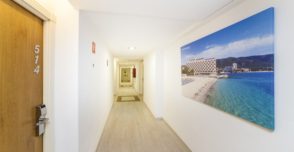 Fotos del hotel - Globales Pionero