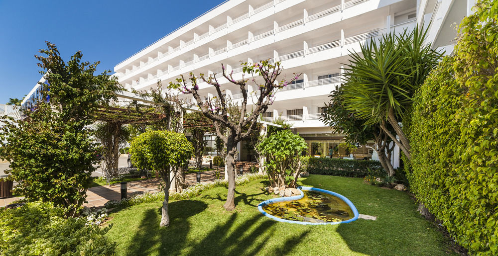 Fotos del hotel - Globales Pionero