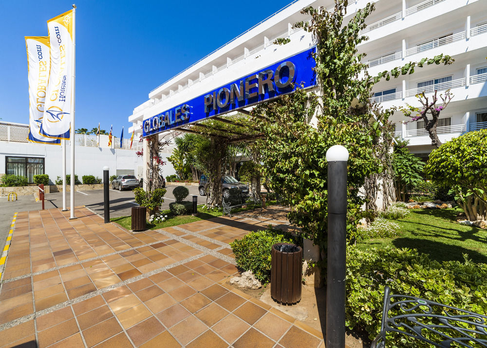 Fotos del hotel - Globales Pionero