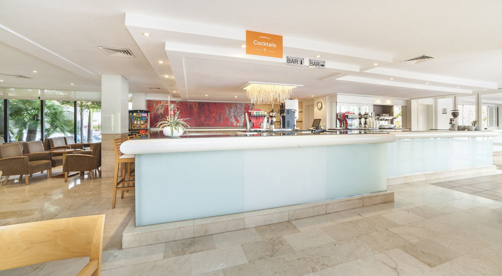Fotos del hotel - Globales Pionero