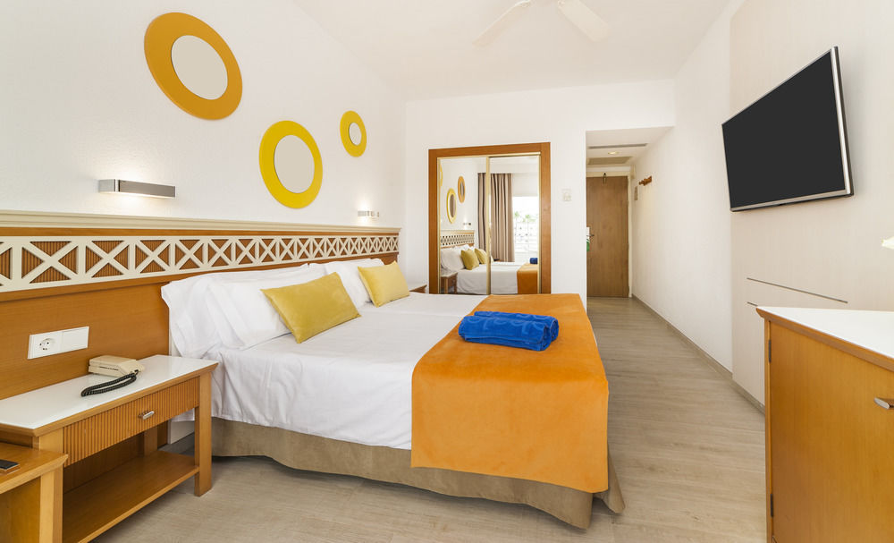 Fotos del hotel - Globales Pionero