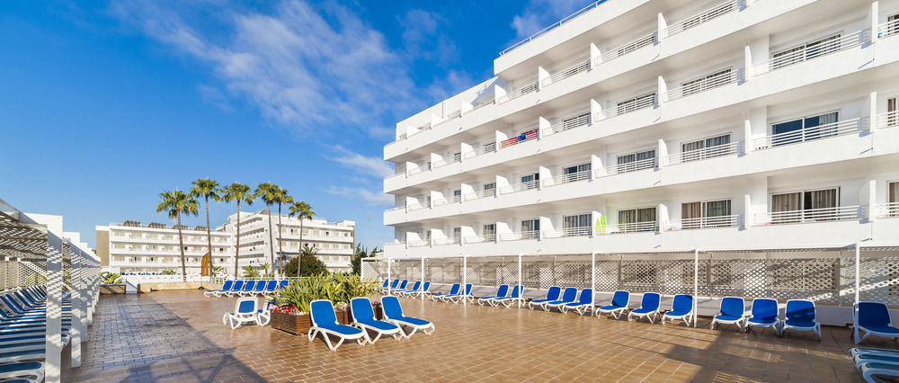 Fotos del hotel - Globales Pionero