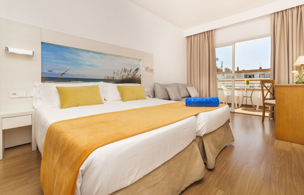 Fotos del hotel - Globales Pionero