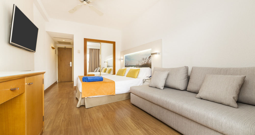 Fotos del hotel - Globales Pionero