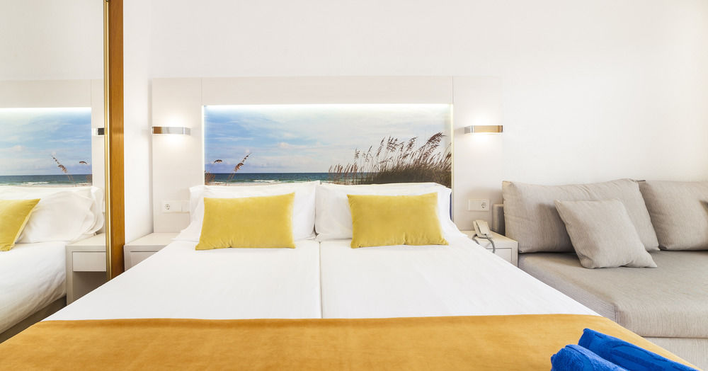Fotos del hotel - Globales Pionero
