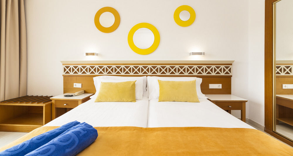 Fotos del hotel - Globales Pionero