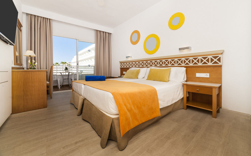 Fotos del hotel - Globales Pionero