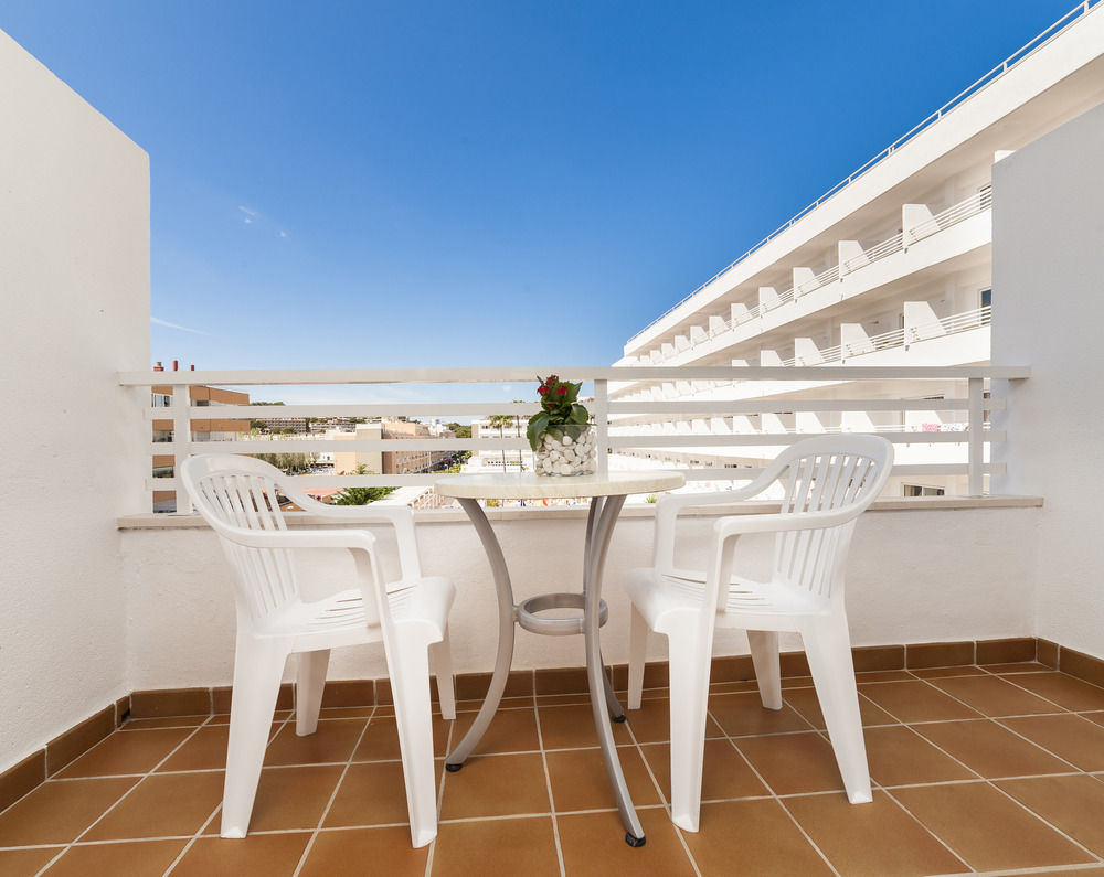 Fotos del hotel - Globales Pionero