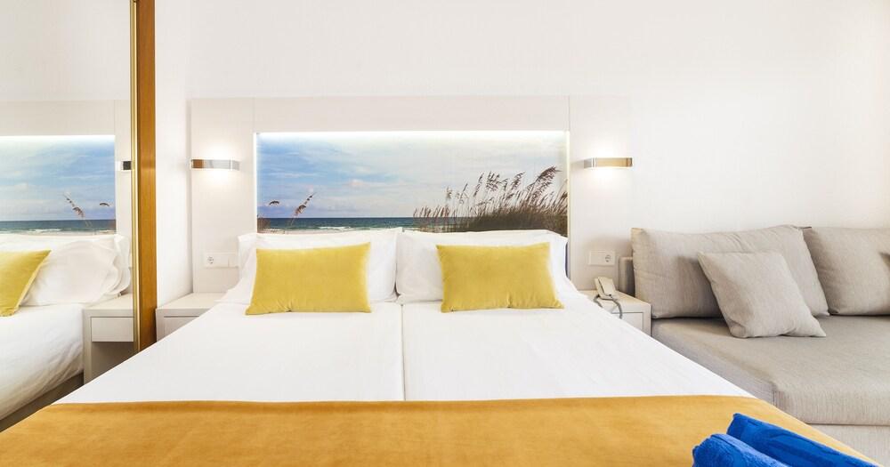 Fotos del hotel - Globales Pionero