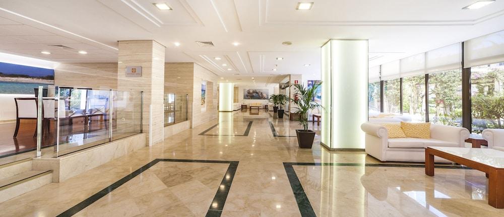 Fotos del hotel - Globales Pionero