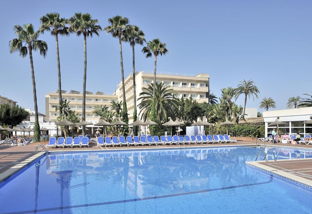 Fotos del hotel - Globales Pionero