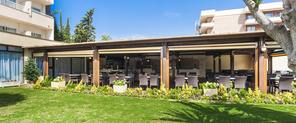Fotos del hotel - Globales Pionero