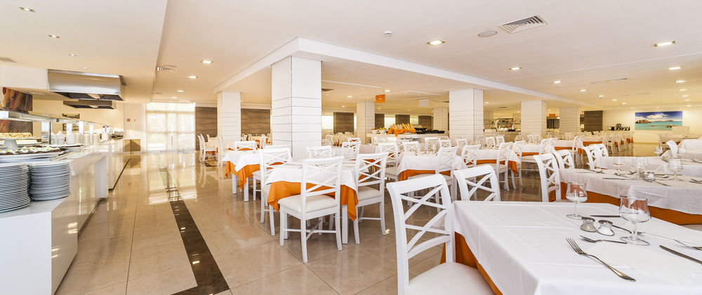 Fotos del hotel - Globales Pionero