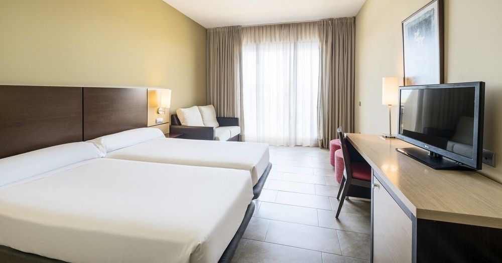Fotos del hotel - Hotel ILUNION Calas De Conil