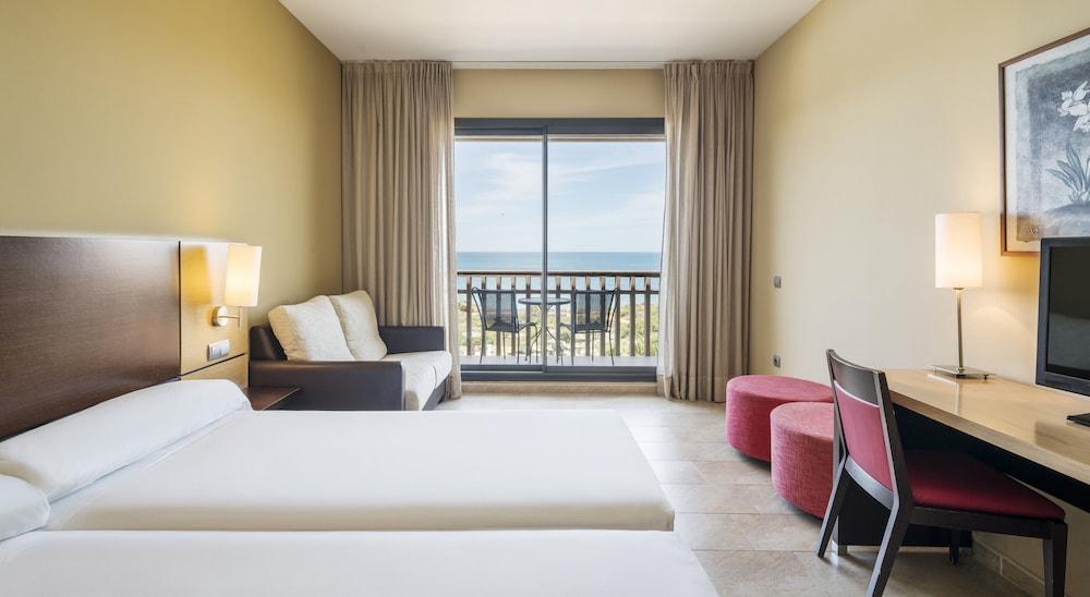 Fotos del hotel - Hotel ILUNION Calas De Conil