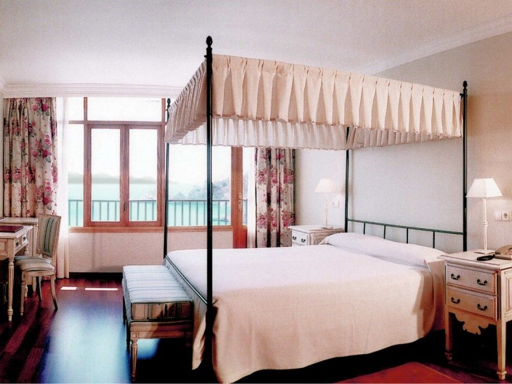 Fotos del hotel - Hotel Cala Fornells
