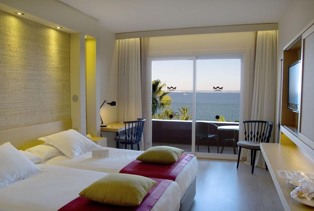 Fotos del hotel - HOTEL RIU PALACE BONANZA PLAYA