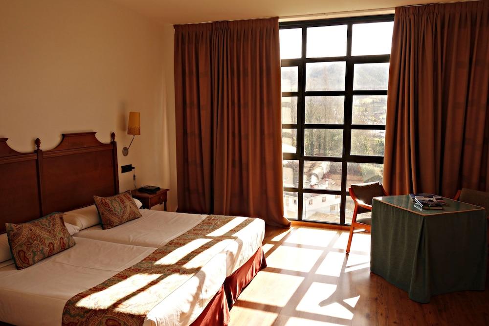 Fotos del hotel - Hotel Mirador de La Cepada