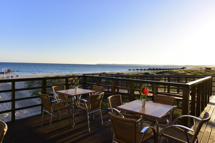 Fotos del hotel - PESTANA ALVOR BEACH VILLAS