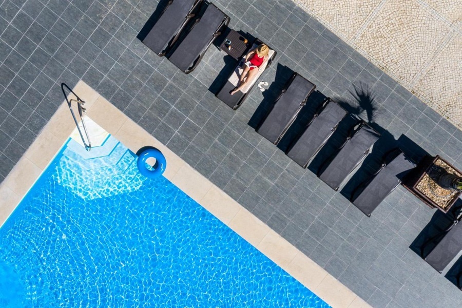 Fotos del hotel - PESTANA ALVOR BEACH VILLAS