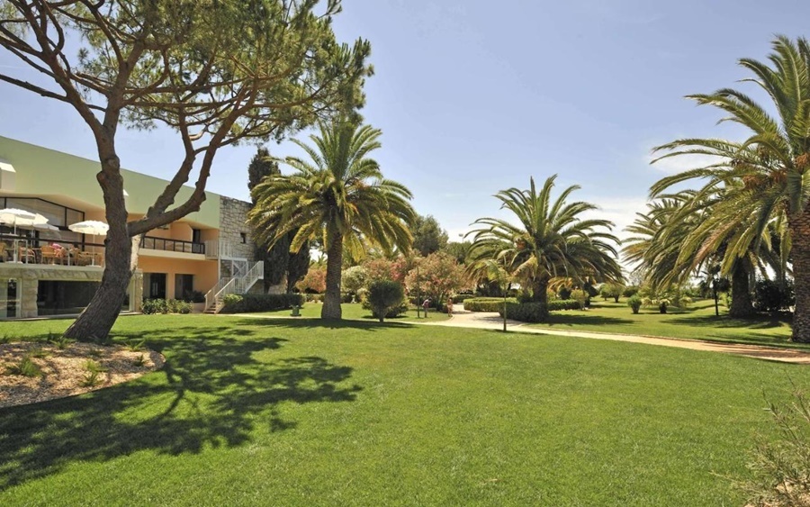 Fotos del hotel - PESTANA ALVOR BEACH VILLAS