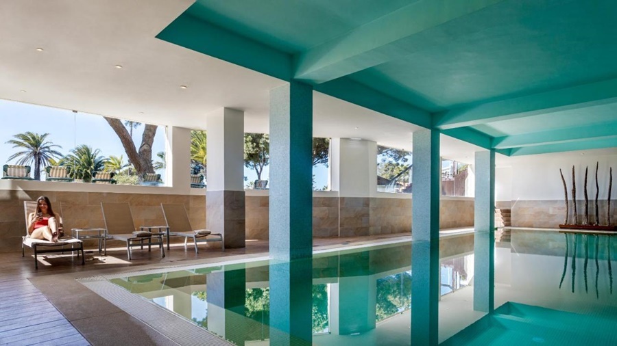 Fotos del hotel - PESTANA ALVOR BEACH VILLAS