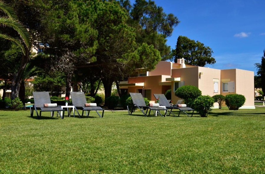 Fotos del hotel - PESTANA ALVOR BEACH VILLAS