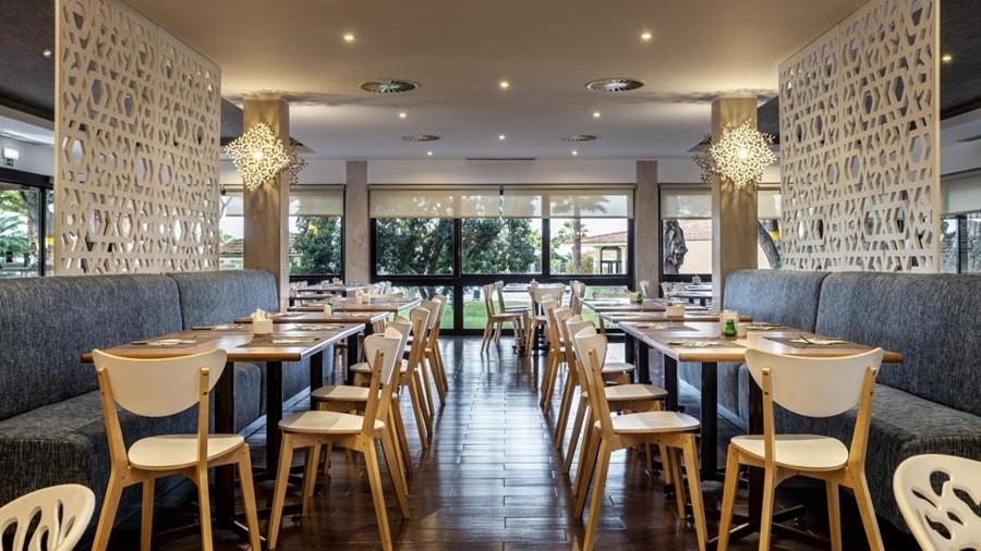 Fotos del hotel - PESTANA ALVOR BEACH VILLAS