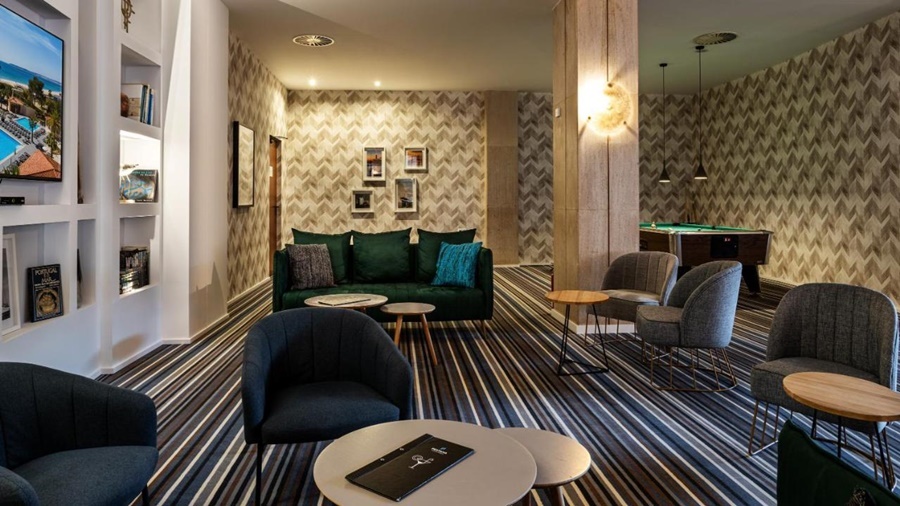 Fotos del hotel - PESTANA ALVOR BEACH VILLAS