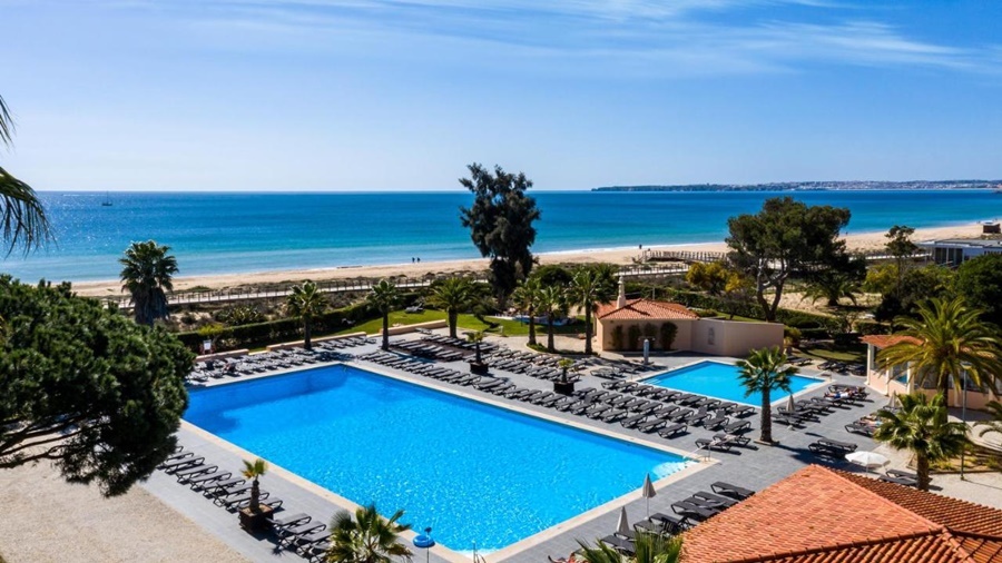 Fotos del hotel - PESTANA ALVOR BEACH VILLAS
