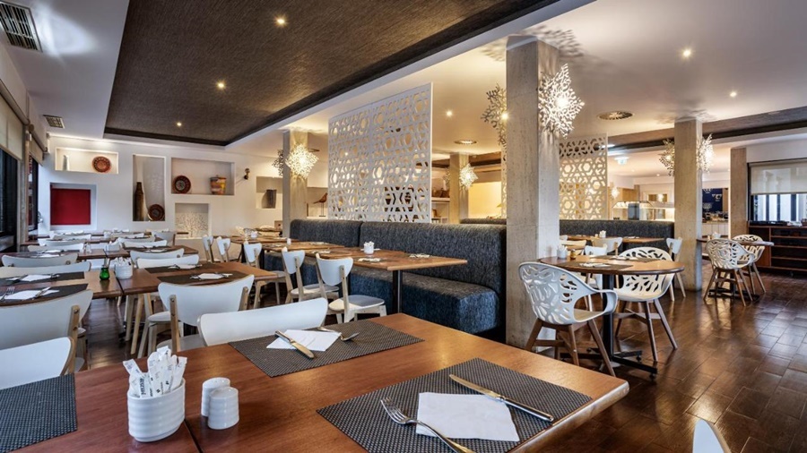 Fotos del hotel - PESTANA ALVOR BEACH VILLAS