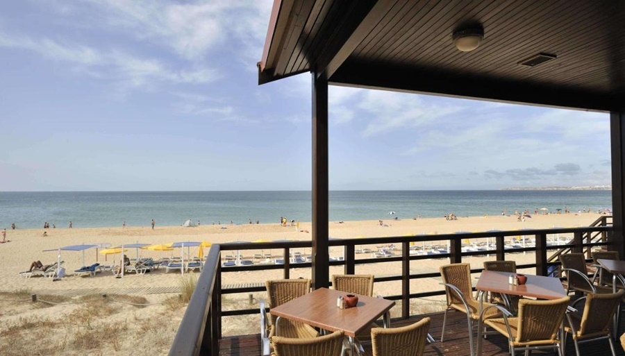 Fotos del hotel - PESTANA ALVOR BEACH VILLAS
