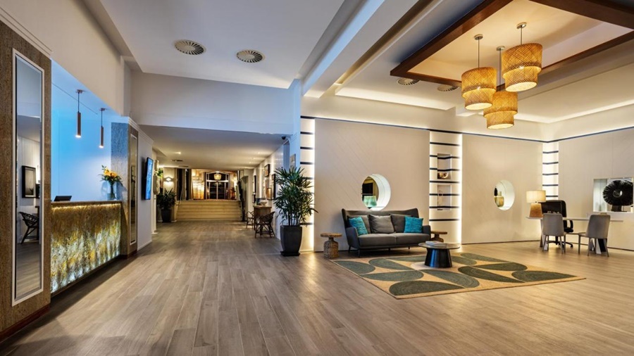 Fotos del hotel - PESTANA ALVOR BEACH VILLAS