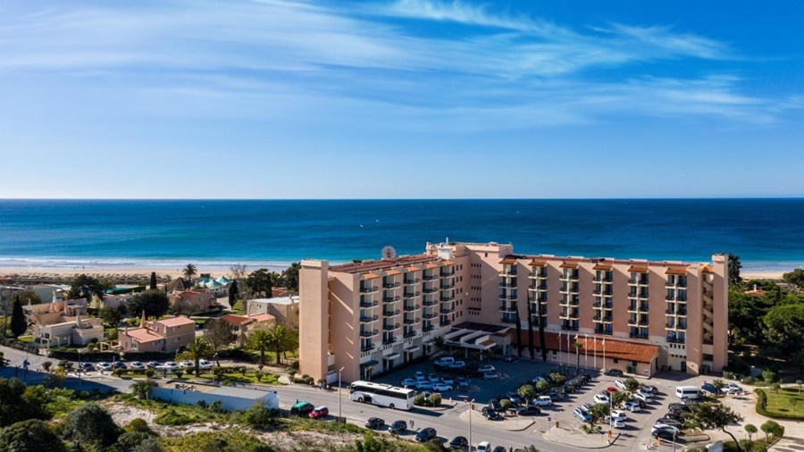 Fotos del hotel - PESTANA ALVOR BEACH VILLAS