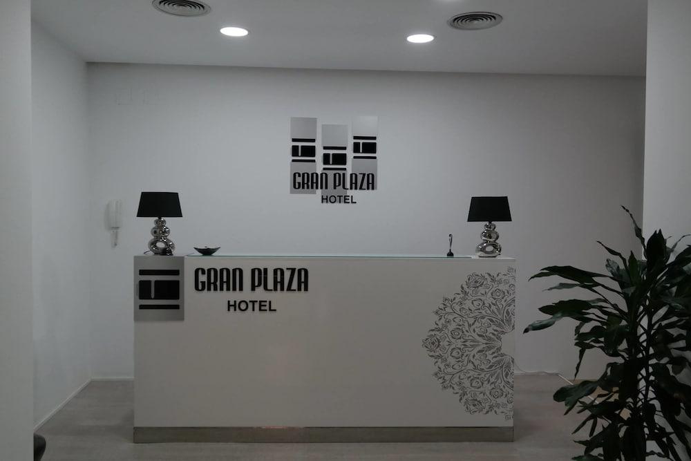 Fotos del hotel - Hotel Gran Plaza