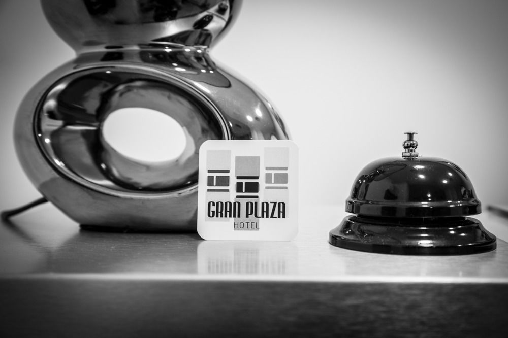 Fotos del hotel - Hotel Gran Plaza