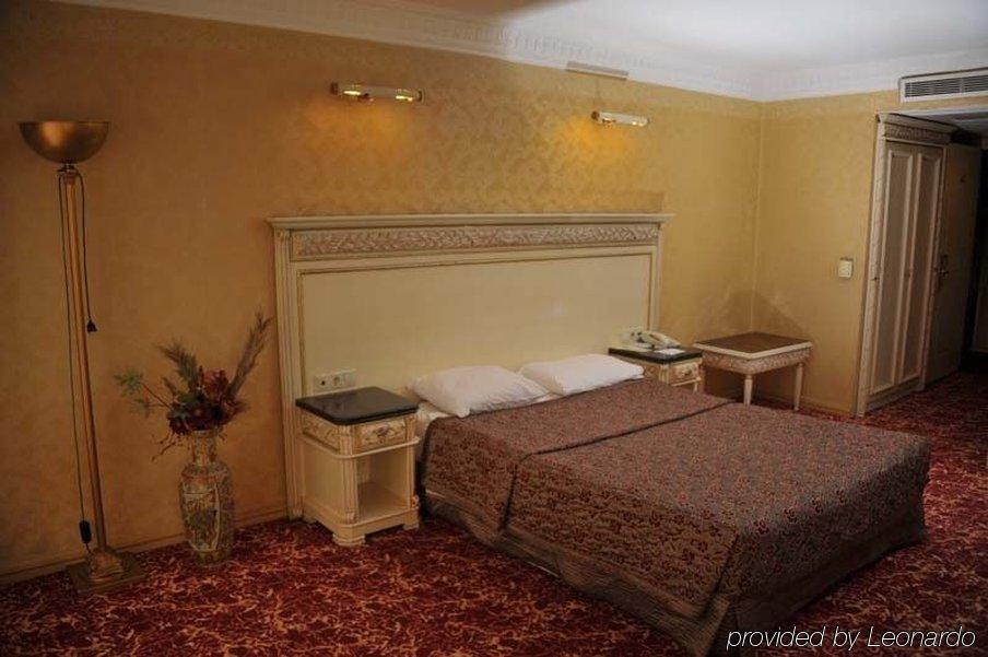 Fotos del hotel - Ankara Princess Hotel