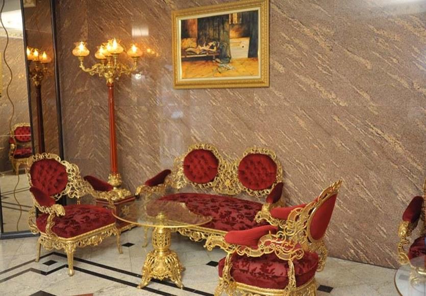 Fotos del hotel - Ankara Princess Hotel