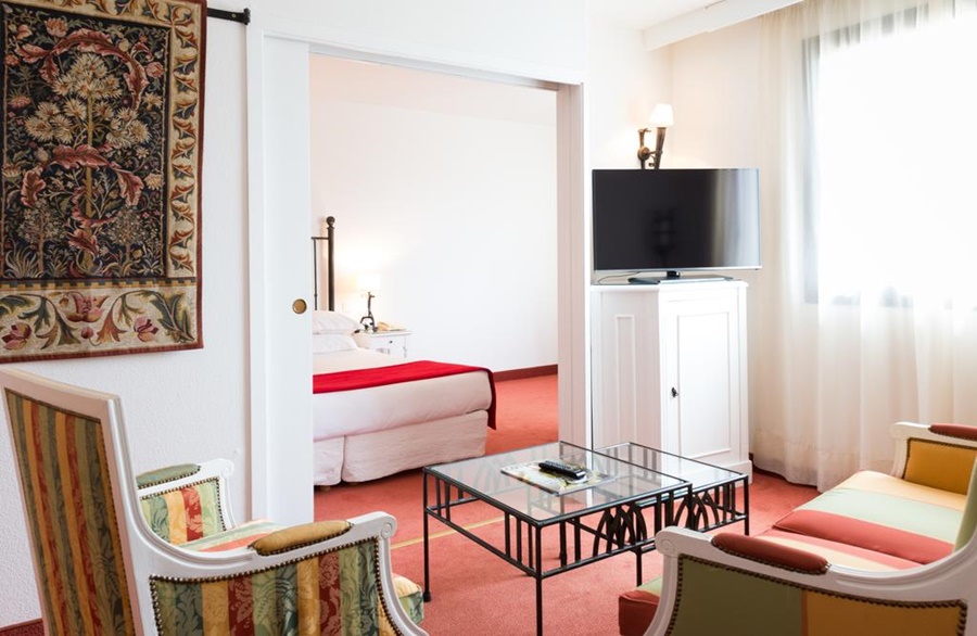 Fotos del hotel - AVIGNON GRAND HOTEL