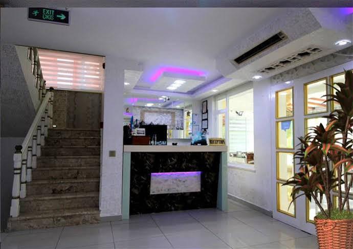 Fotos del hotel - Behram Hotel