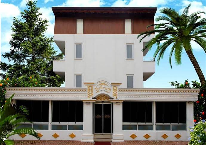 Fotos del hotel - Behram Hotel