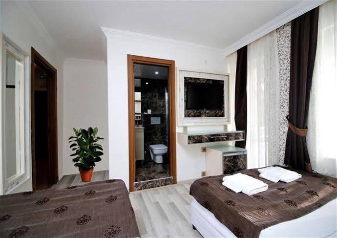 Fotos del hotel - Behram Hotel