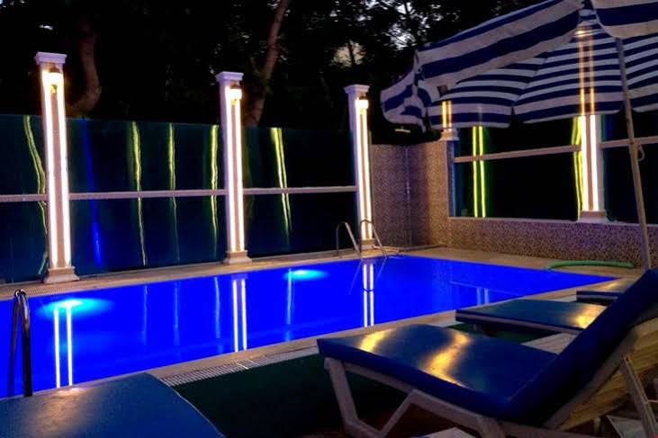 Fotos del hotel - Behram Hotel